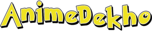 AnimeDekho Logo